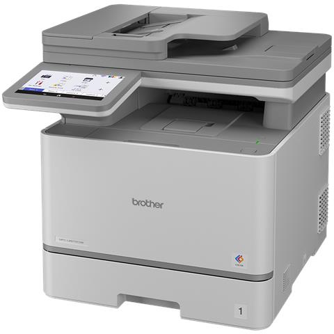 MFC-L8970CDW stampante multifunzione Laser A4 2400 x 600 DPI 31 ppm Wi-Fi - Foto 6