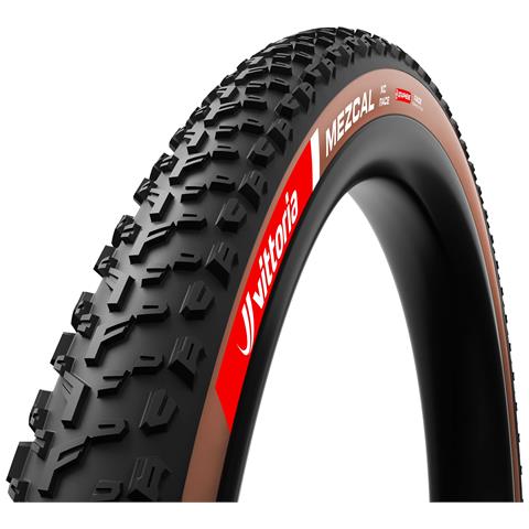 Copertone 29x2.25 (55-622) Mezcal Tlr Xc Race Marrone - Foto 1