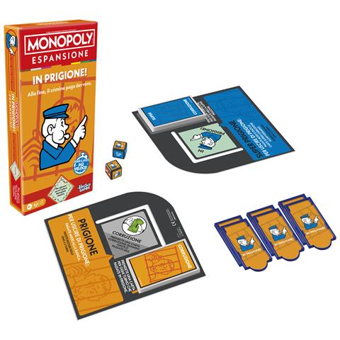 Monopoly In Prigione - Foto 2
