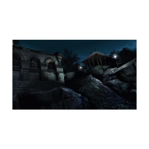 X360 - Alone In The Dark - Foto 2