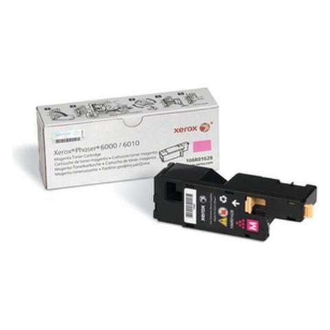 106R01628 Toner Originale Magenta per Phaser 6000 Capacità 1000 Pagine - Foto 6