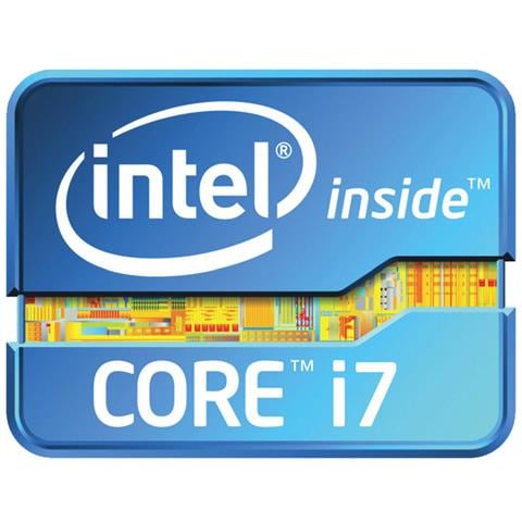 Processore INTEL Core i7-3770K 3.5 Ghz - Foto 1
