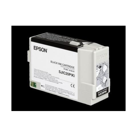 S020490 Cartuccia Nero Tm-c3400bk - Foto 2