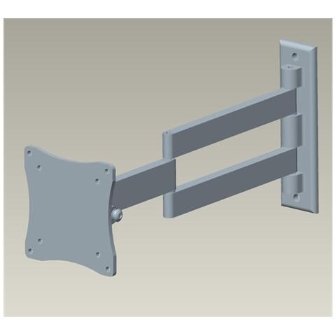 Supporto da Parete FPMA-W830 per Monitor LCD /LED /TFT - Foto 2