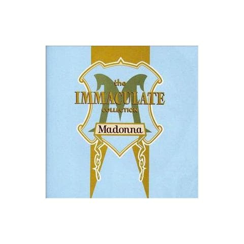 Cd Madonna - The Immaculate Collection - Foto 1