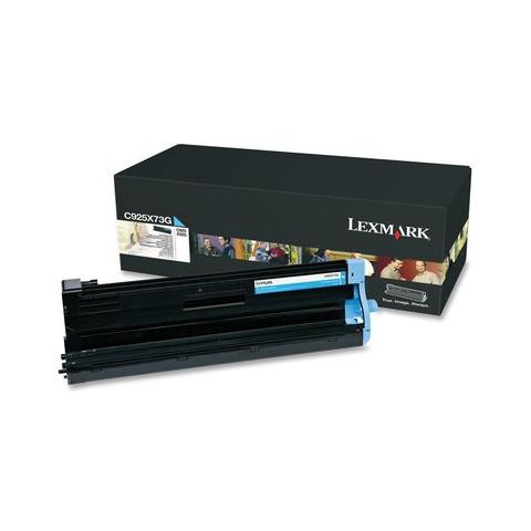 C925X73G Toner Originale Ciano C925de Capacità 30000 Pagine - Foto 1