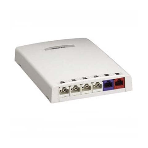 Mini-com Fiber Box 6-port - Foto 1