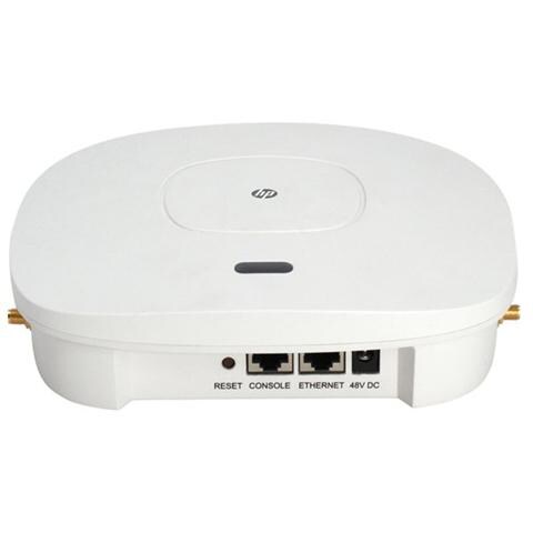 425 Wireless Dual Radio 802.11n (WW) Access Point - Foto 1