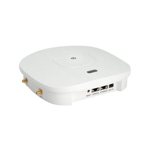 425 Wireless Dual Radio 802.11n (WW) Access Point - Foto 2
