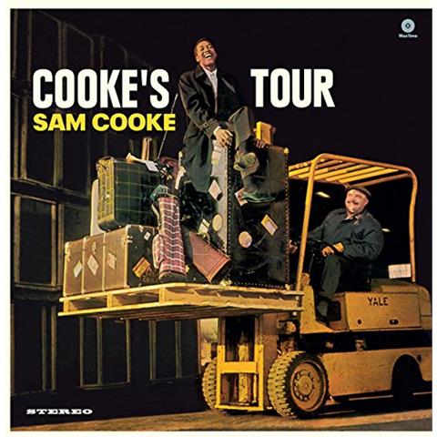 Sam Cooke - Cooke's Tour - Foto 1