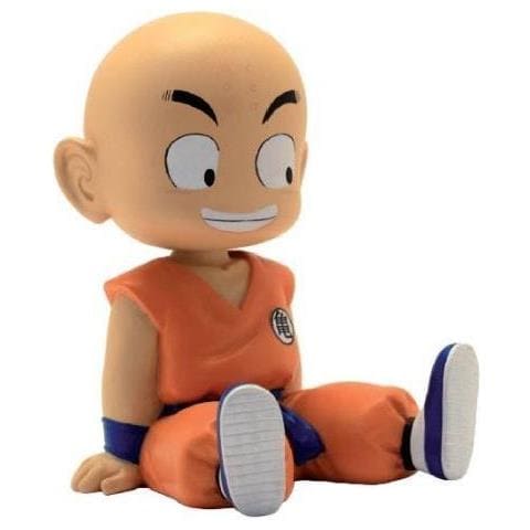 80061 - Dragon Ball - Mini Salvadanaio Krilin - Foto 2