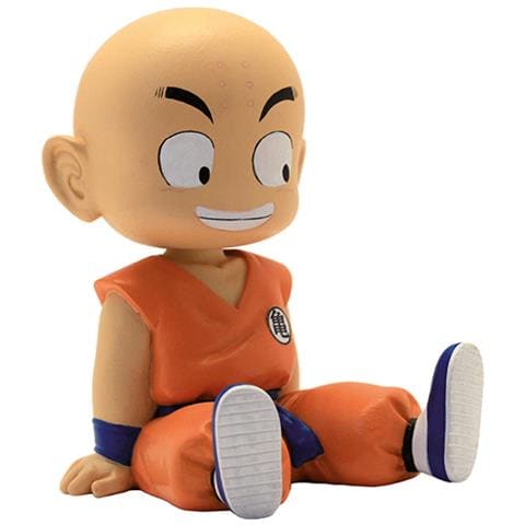 80061 - Dragon Ball - Mini Salvadanaio Krilin - Foto 4