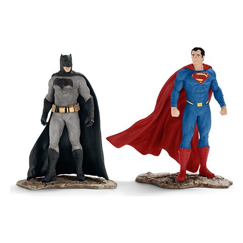 Justice League 22529 Scenery Pack Batman v SUPERMAN - Foto 1