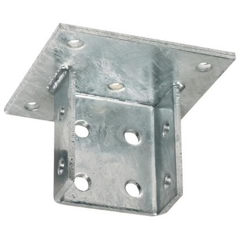 349072 - S. Supporto-piastra A Soffitto Ps Z / c - Foto 1