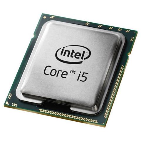 Processore INTEL Core i5-7400 3.0 Ghz - Foto 2