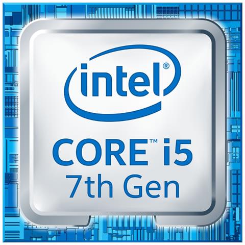Processore INTEL Core i5-7400 3.0 Ghz - Foto 3