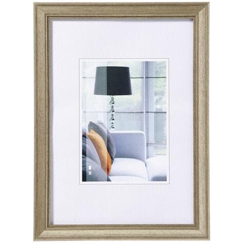 Lounge acciaio 30x40 plastica JA040D - Foto 1
