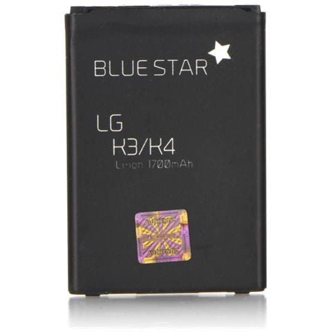 Batteria Lg K3 / k4 1700 Mah Li-ion Premium - Foto 1