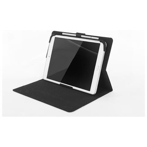 Custodia Universale 10" Nero - Foto 5