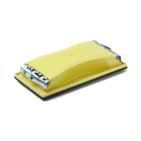 Smerigliatrice Manuale 102x210 Mm - Foto 1