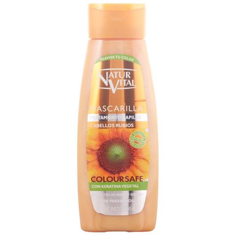 Mascarilla Color Rubio 300 Ml - Foto 2
