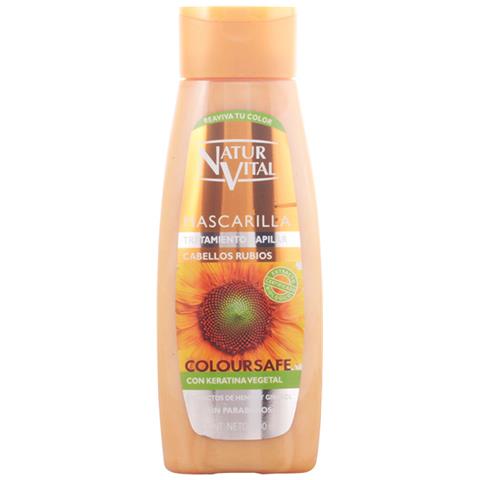 Mascarilla Color Rubio 300 Ml - Foto 6