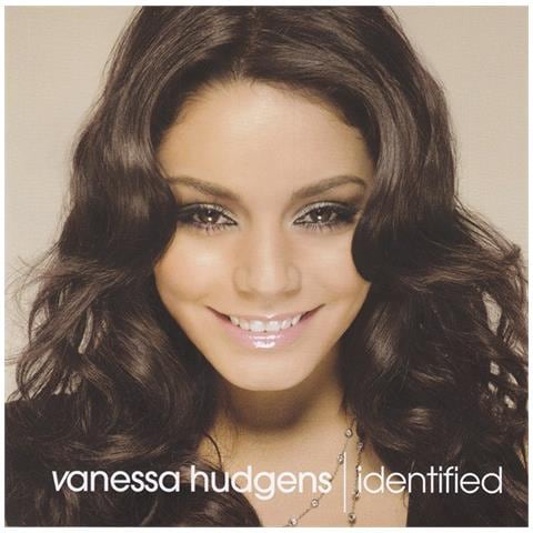 Vanessa Hudgens - Identified - Foto 1