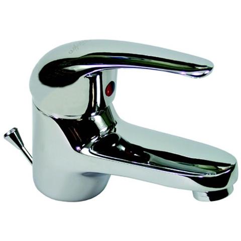 Miscelatore Lavabo+scarico Aglaia 02440 - Foto 2
