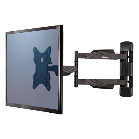 Braccio Tv Full Motion Da Muro - Foto 2