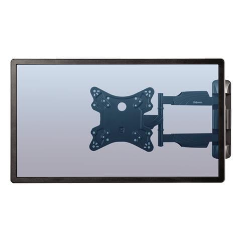 Braccio Tv Full Motion Da Muro - Foto 1