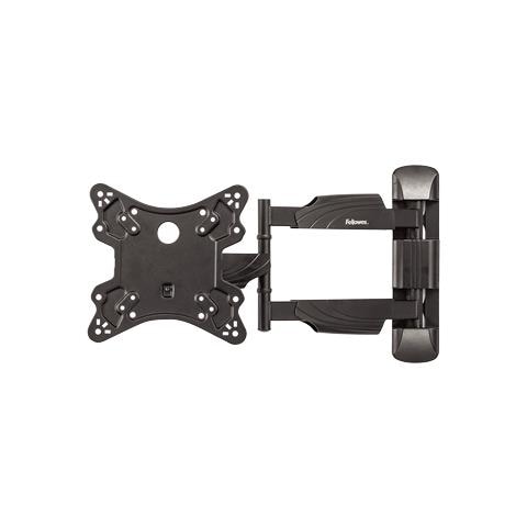 Braccio Tv Full Motion Da Muro - Foto 6