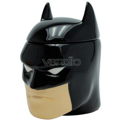 Tazza 3d Dc Comics - Batman Gadget - Foto 1