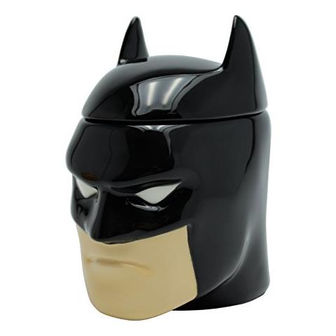 Tazza 3d Dc Comics - Batman Gadget - Foto 2