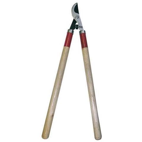 Forbici Cesoia Troncarami Manici In Legno E Lama Bypass 70 Cm. - Foto 1