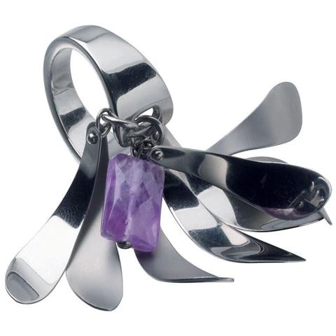 Anello Donna Bj0141 (16,56 Mm) - Foto 1