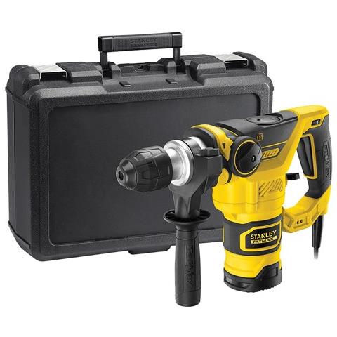 Tassellatore / scalpellatore 'fme1250ka-fr' - 1250 W - Foto 1