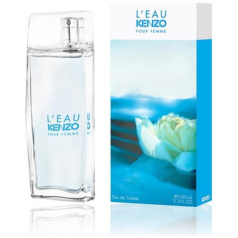 Profumo Donna L'eau Edt - Foto 4