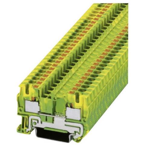 Morsetti Phonix Componibile Per Conduttori Terra Pit 4-pe 3211766 - Foto 2