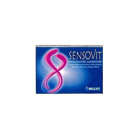 Sensovit 30 Compresse - Foto 1