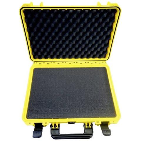 Universale Valigetta Porta Utensili Senza Contenuto 1 Pezzo (l X A X P) 426 X 290 X 159 Mm - Foto 1