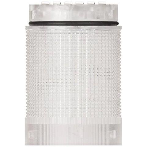 Segnalatore Led Kombisign 40 Led-dauerlichtelement Multi-color Luce Continua 24 V / dc - Foto 1