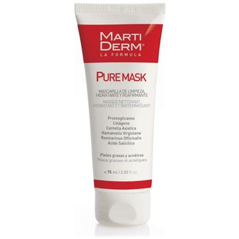 Maschera Purificante Essentials (75 Ml)  - Foto 3