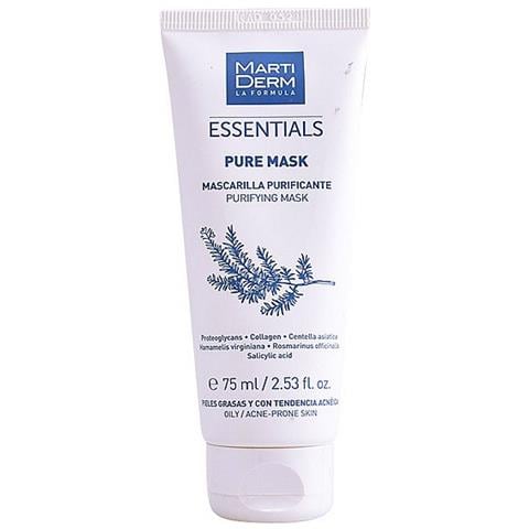 Maschera Purificante Essentials (75 Ml)  - Foto 1