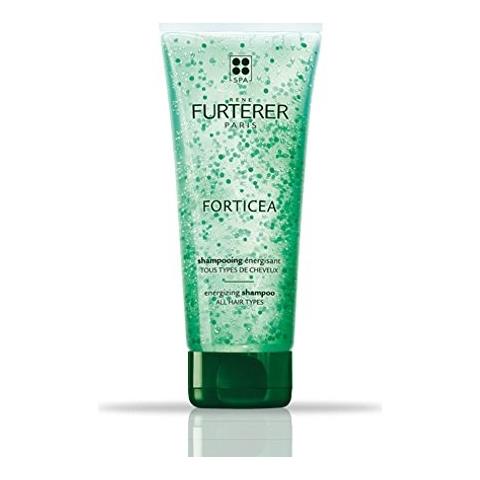 Shampoo Rinforzante Forticea Energizing (200 Ml)  - Foto 1