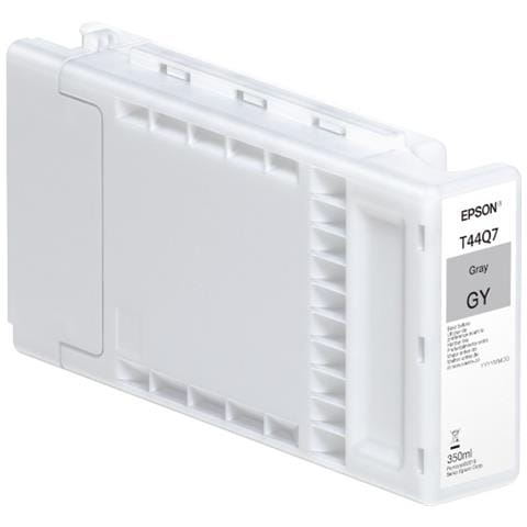 Singlepack Light Black T44Q740 UltraChrome PRO 12 350ml - Foto 1