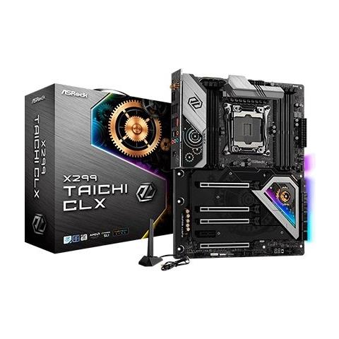X299 Taichi Clx - Foto 1