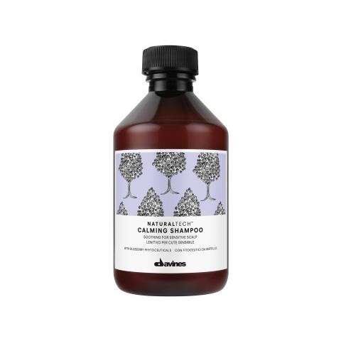 Naturaltech Calming Shampoo 250 Ml - Foto 1