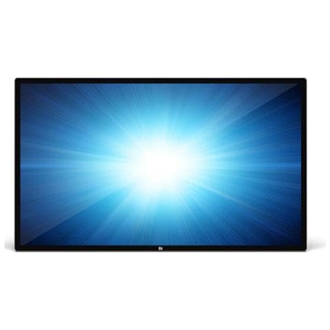 Lavagna Interattiva 55" LED Touch 5553L 3840x2160 4K Ultra HD - Foto 2
