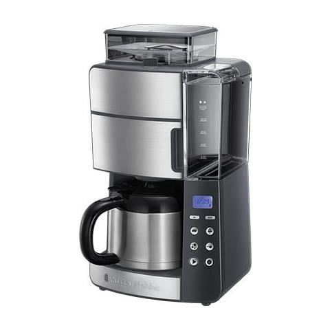 Rus 25620-56 Grind&brew Thermo - Foto 1