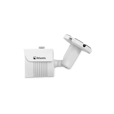 Telecamera Bullet UltraPlex A11-UX914A-BP 5 MP 2.8mm Interno / Esterno Giorno / Notte - Foto 2